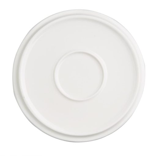 Olympia Fondant Plate Mint - 152mm 6 Box 6 (CU429)