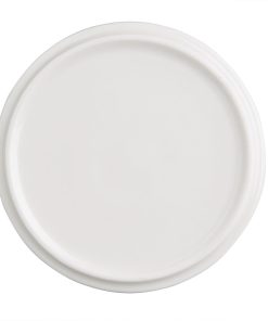 Olympia Fondant Saucer Mint - 115mm 4 1-2 for CU440 Box 6 (CU441)