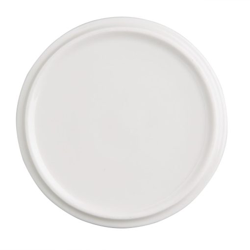 Olympia Fondant Saucer Mint - 115mm 4 1-2 for CU440 Box 6 (CU441)