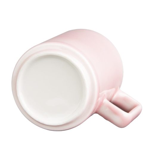 Olympia Fondant Mug Pink - 340ml 11-5fl oz Box 6 (CU454)