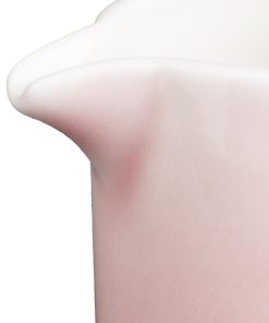 Olympia Fondant Milk Jug Pink - 85-5ml 2-9fl oz Box 12 (CU456)