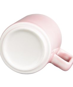 Olympia Fondant Cup Pink - 170ml 5-74fl oz Box 6 (CU460)