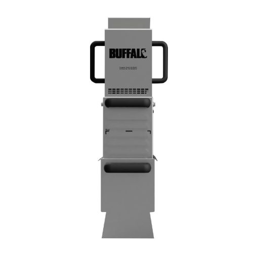 Buffalo Oil Filtration Machine (CU489)