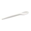 Sabert Recyclable Paper Cutlery Spoon Pack of 1000 (CU496)