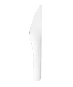 Vegware Compostable Paper Knife Pack 1000 (CU544)