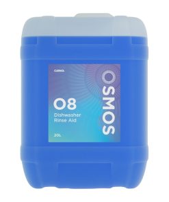 OSMOS Dishwasher Rinse Aid 20Ltr (CU590)