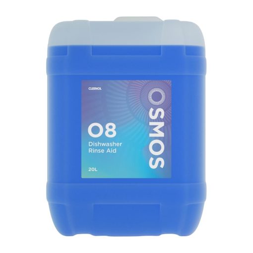 OSMOS Dishwasher Rinse Aid 20Ltr (CU590)