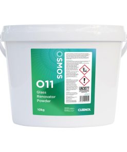 OSMOS Glass Renovator Powder 10kg (CU592)