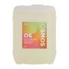 OSMOS Tannin Remover Dishwasher Detergent 20Ltr (CU593)