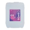 OSMOS Universal Glass and Dishwasher Detergent 20Ltr (CU595)