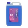 OSMOS Universal Glass and Dishwasher Rinse Aid 2x5Ltr (CU597)