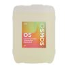 OSMOS Aluminium-Safe Dishwasher Detergent 20Ltr (CU598)