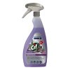 Cif Pro-Formula 2in1 Kitchen Cleaner Disinfectant Ready To Use 750ml (CU694)