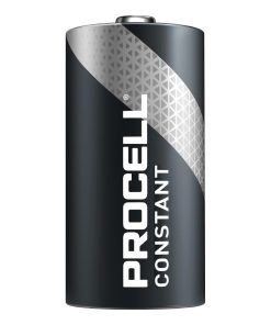 Duracell Procell Constant Power C 1-5V Battery Pack of 10 (CU752)