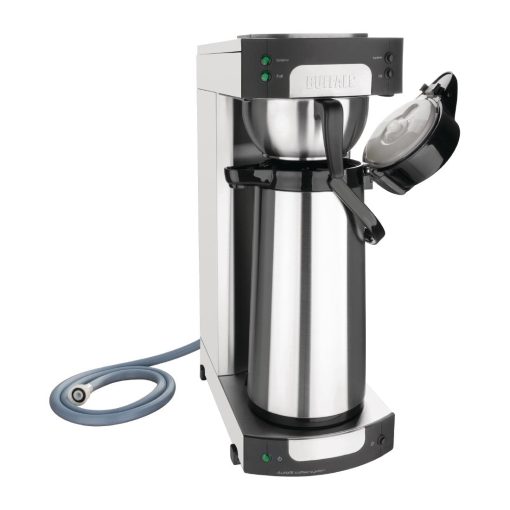 Buffalo Airpot Filter Coffee Maker (CW306)