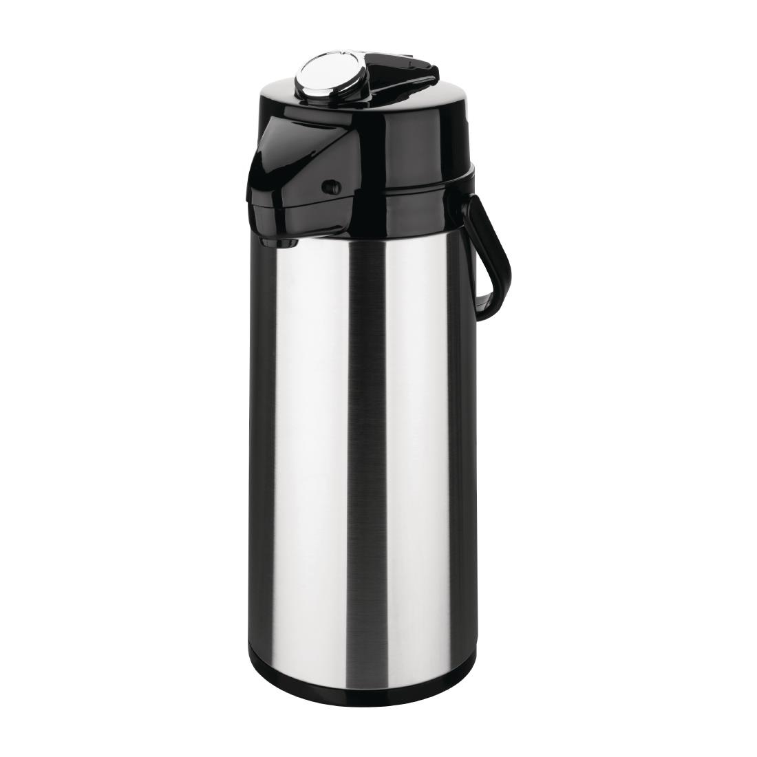 Buffalo Airpot Filter Coffee Maker (CW306)