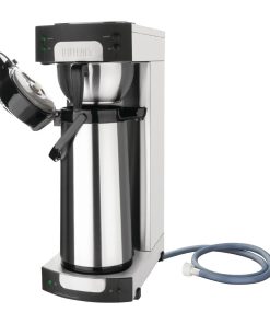 Buffalo Airpot Filter Coffee Maker (CW306)