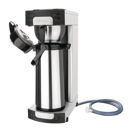 Buffalo Airpot Filter Coffee Maker (CW306)