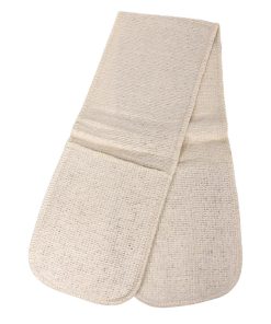 Double Oven Glove 36 (CW488)