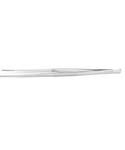 Vogue Round Tipped Tweezers 300mm (CW498)