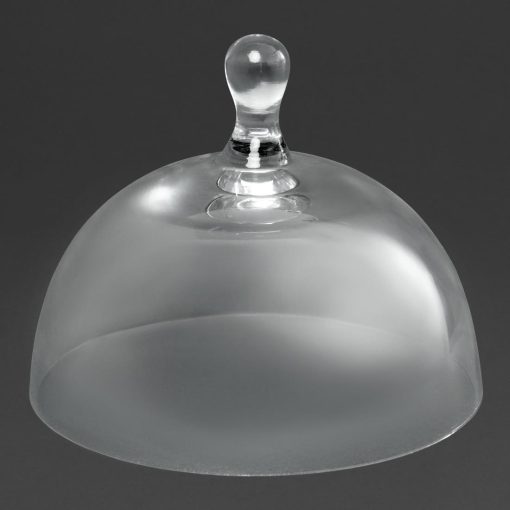 Utopia Large Glass Cloche (CW552)