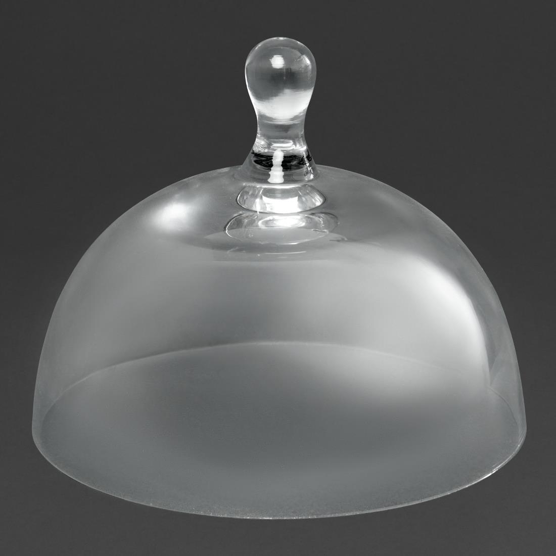 Utopia Large Glass Cloche (CW552)