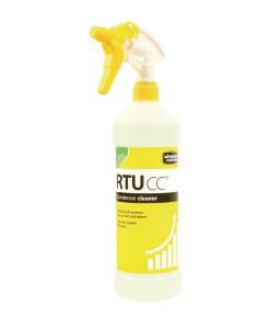 RTU CC Condenser Cleaner Ready To Use 1Ltr (CX024)