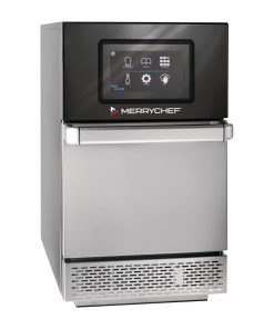 Merrychef Connex 12 Accelerated High Speed Oven Silver Three Phase 32A (CX162)
