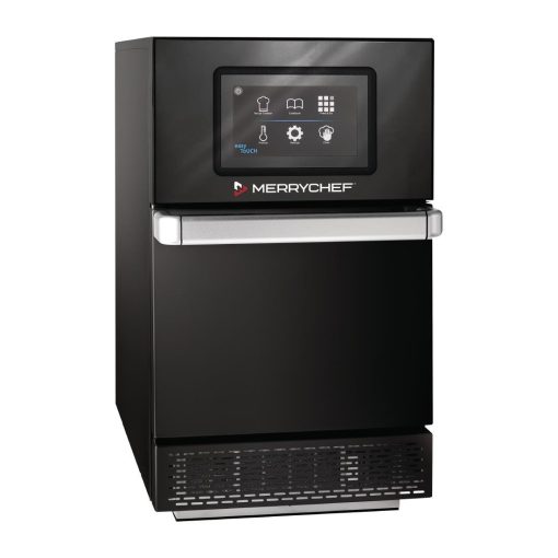 Merrychef Connex 12 Accelerated High Speed Oven Black Single Phase 32A (CX163)