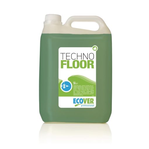 Greenspeed Techno Floor Cleaner Concentrate 5Ltr (CX170)