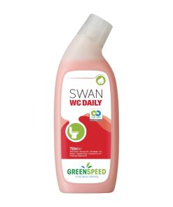 Greenspeed Toilet Cleaner Ready To Use 750ml (CX174)