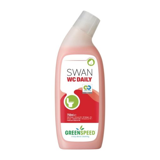 Greenspeed Toilet Cleaner Ready To Use 750ml (CX174)