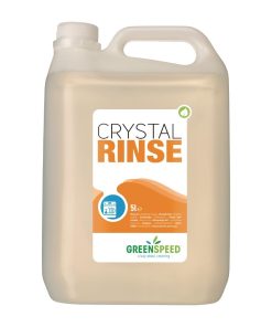 Greenspeed Dishwasher Rinse Aid Concentrate 5Ltr (CX179)