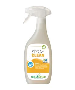 Greenspeed All-Purpose Cleaner Ready To Use 500ml (CX180)