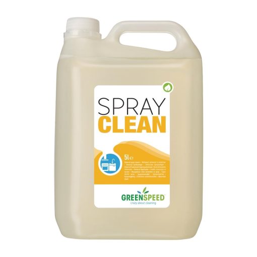 Greenspeed All-Purpose Cleaner Ready To Use 5Ltr (CX181)