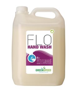 Greenspeed Neutral Perfumed Liquid Hand Soap 5Ltr (CX188)