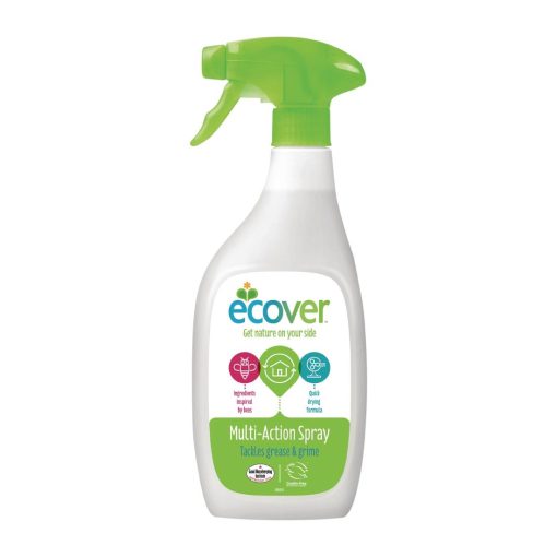 Ecover Multi-Action All-Purpose Cleaner Ready To Use 500ml (CX189)