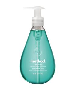 Method Perfumed Liquid Hand Soap Waterfall 354ml (CX195)