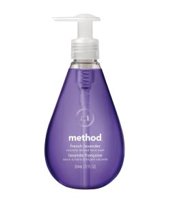 Method Perfumed Liquid Hand Soap Lavender 354ml (CX196)
