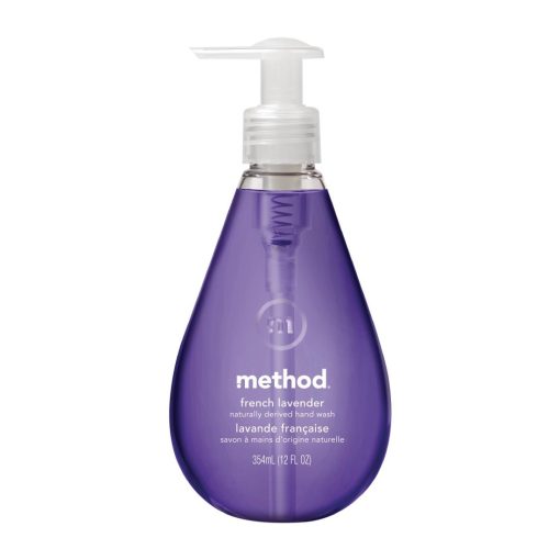 Method Perfumed Liquid Hand Soap Lavender 354ml (CX196)