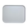 Cambro Versalite Tray Light Grey Smooth Surface 360x460mm (CX387)
