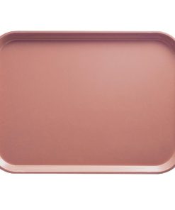 Cambro Camtray Blush Smooth Surface 360x460mm (CX396)