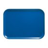 Cambro Camtray Amazon Blue Smooth Surface 360x460mm (CX397)