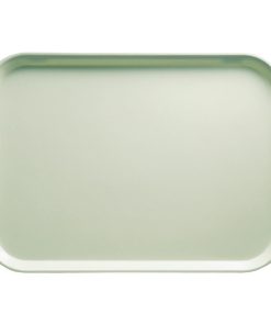 Cambro Camtray Key Lime Smooth Surface 360x460mm (CX399)