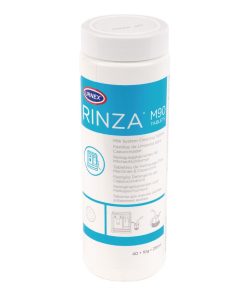 Urnex Rinza M90 Milk Frother Cleaner Tablets 10g Pack of 40 Tablets (CX502)