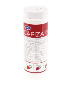 Urnex Cafiza E42 Espresso Machine Cleaner Tablets 3g Pack of 200 (CX504)