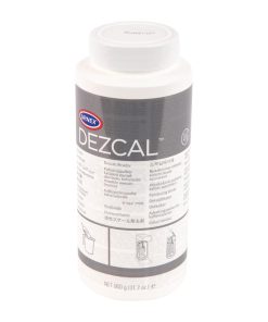 Urnex Dezcal Activated Scale Remover Powder 900g (CX506)