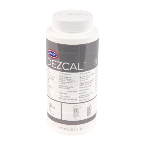 Urnex Dezcal Activated Scale Remover Powder 900g (CX506)