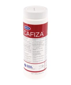 Urnex Cafiza Espresso Machine Cleaner Powder 566g (CX509)