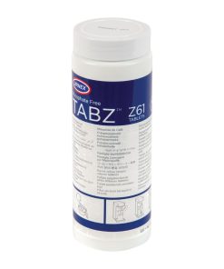 Urnex Tabz Coffee Equipment Cleaner Tablets 4g Pack of 120 (CX510)